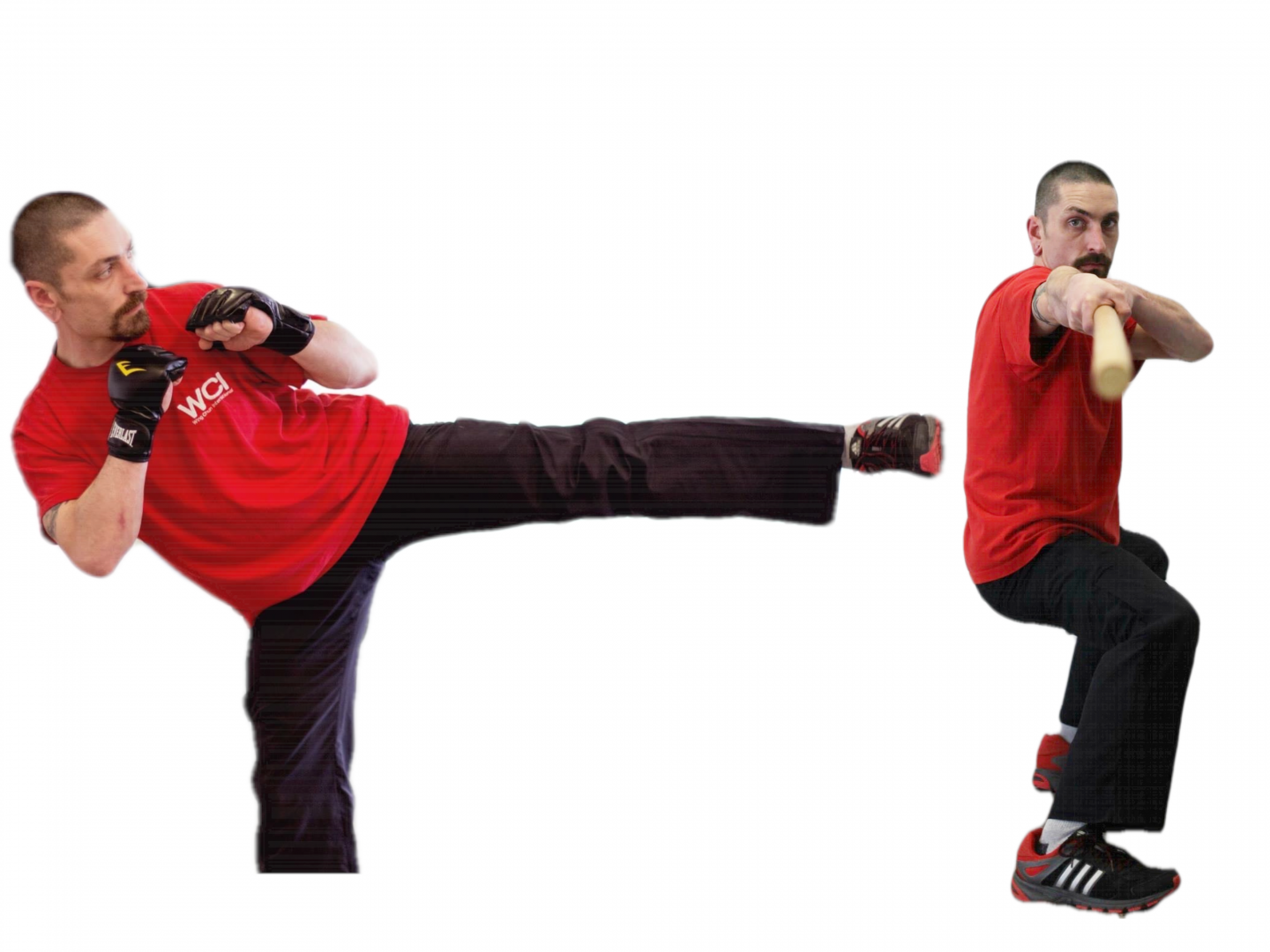 Sifu Andy photo